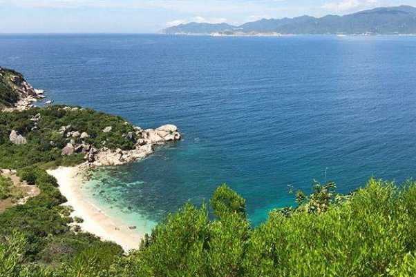 Đêm Bình Ba Nha Trang Huyền Diệu 2 ngày 1 đêm