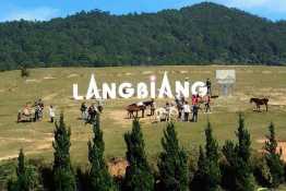 Tour du lịch Nha Trang - Đà Lạt 5 ngày 4 đêm - Khám phá đảo xanh Hòn Tằm