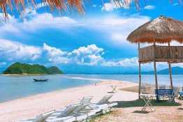 Du lịch Nha Trang - Điệp Sơn - Dốc Lết  4 ngày 3 đêm