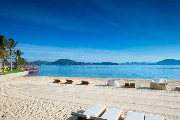 Du lịch Nha Trang 3 ngày 2 đêm - Thiên đường giải trí Vin Wonders