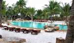 Vé bùn khoáng nóng I-Resort (Bồn từ 1-3 khách)