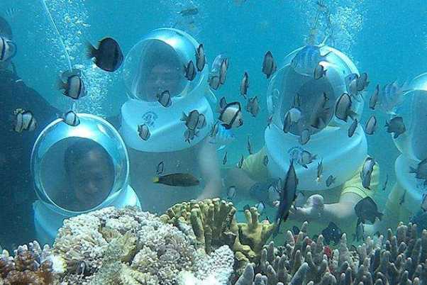 Du lịch Nha Trang - Đà Lạt 4 ngày 3 đêm