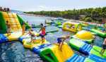 Combo Vé VinWonders Nha Trang + Buffet Trưa + Cáp treo khứ hồi        